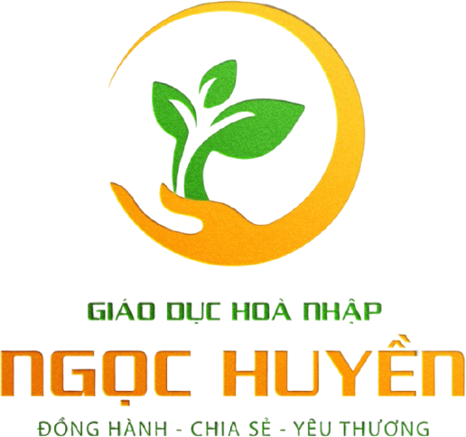 Trung Tâm Giáo Dục Trẻ Chậm Nói